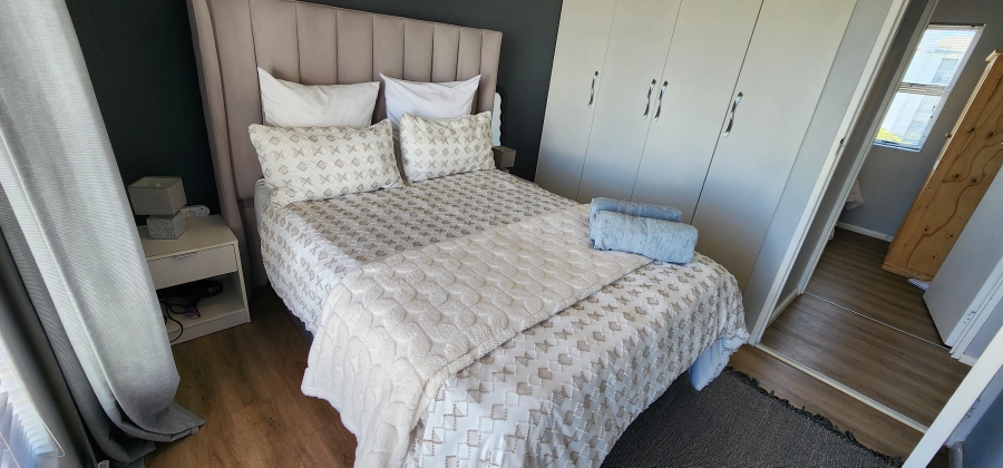 To Let 2 Bedroom Property for Rent in Big Bay Western Cape